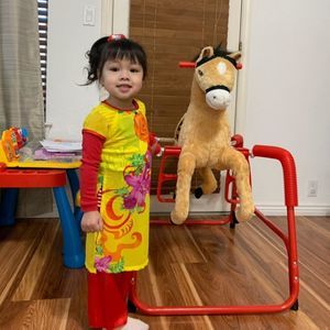 Meet your Posher, Dung